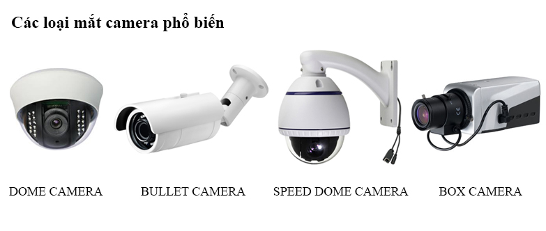 Camera giám sát (camera quan sát, camera an ninh) tại thị trường Việt Nam hiện nay rất đa dạng mẫu mã chủng loại, công nghệ cũng luôn luôn thay đổi. TOÀN THẮNG CAMERA sẽ giúp các bạn hiểu hơn về lĩnh vực này bằng cách phân loại rõ ràng và chi tiết các loại, các dòng camera.